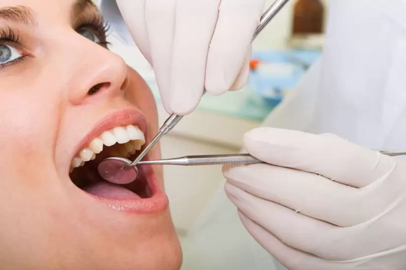 Odontologo en Medellin Centro |  | Consultorio Dental